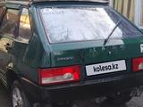 ВАЗ (Lada) 2109 1997 года за 400 000 тг. в Усть-Каменогорск – фото 4