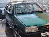 ВАЗ (Lada) 2109 1997 года за 400 000 тг. в Усть-Каменогорск – фото 5