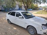 ВАЗ (Lada) Priora 2172 2012 года за 2 200 000 тг. в Актобе – фото 3