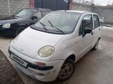 Daewoo Matiz 2000 года за 1 270 000 тг. в Шымкент – фото 2