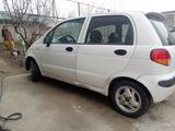 Daewoo Matiz 2000 года за 1 270 000 тг. в Шымкент – фото 5