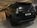 Toyota Land Cruiser Prado 2023 годаfor40 500 000 тг. в Алматы – фото 7