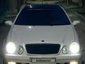 Mercedes-Benz CLK 320 2001 года за 5 000 000 тг. в Алматы – фото 2