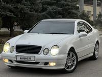 Mercedes-Benz CLK 320 2001 года за 4 600 000 тг. в Алматы