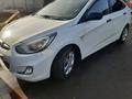 Hyundai Accent 2013 годаfor4 800 000 тг. в Алматы – фото 12