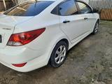 Hyundai Accent 2013 годаfor4 800 000 тг. в Алматы – фото 5