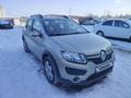 Renault Sandero Stepway 2016 года за 5 500 000 тг. в Уральск