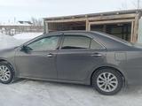 Toyota Camry 2012 годаүшін11 000 000 тг. в Атбасар – фото 3