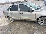 ВАЗ (Lada) Granta 2190 2012 годаүшін1 290 000 тг. в Мангистау