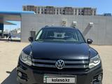 Volkswagen Tiguan 2015 года за 8 500 000 тг. в Астана
