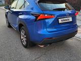 Lexus NX 200 2017 года за 18 000 000 тг. в Усть-Каменогорск – фото 3