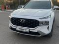 Hyundai Santa Fe 2023 года за 16 800 000 тг. в Шымкент – фото 11