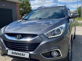 Hyundai Tucson 2013 годаүшін8 300 000 тг. в Атырау – фото 2