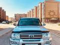 Toyota Land Cruiser 2006 годаүшін10 000 000 тг. в Кызылорда