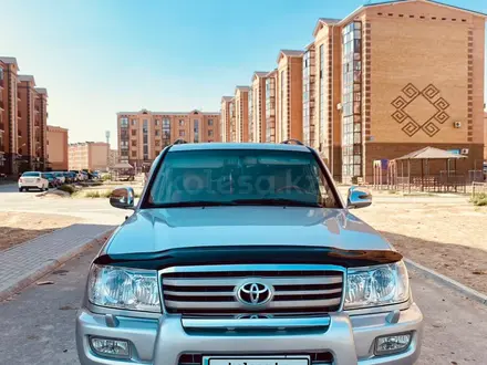 Toyota Land Cruiser 2006 года за 10 000 000 тг. в Кызылорда