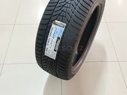 285/45/R21 HANKOOK за 135 000 тг. в Алматы