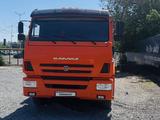КамАЗ  45144 2021 года за 32 000 000 тг. в Актобе – фото 4