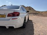 BMW M5 2012 года за 25 000 000 тг. в Алматы – фото 2