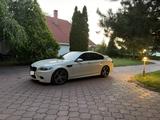 BMW M5 2012 года за 25 000 000 тг. в Алматы – фото 3