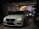 BMW M5 2012 года за 25 000 000 тг. в Алматы – фото 5