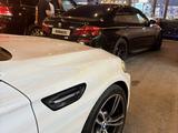 BMW M5 2012 года за 25 000 000 тг. в Алматы – фото 4