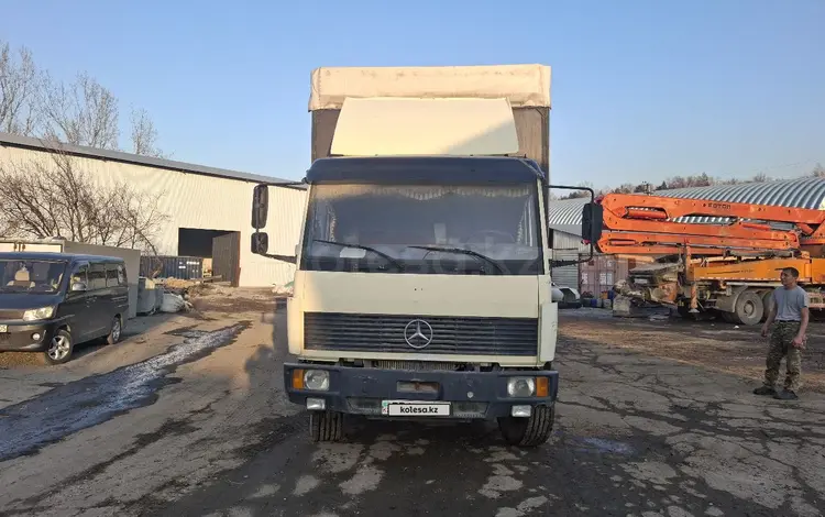 Mercedes-Benz  1320 1996 года за 8 700 000 тг. в Алматы