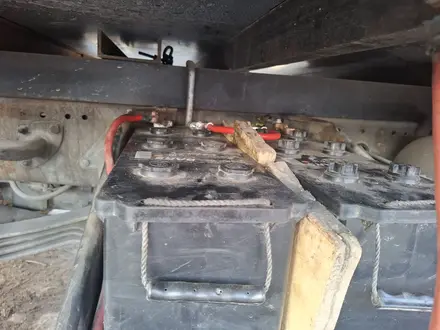 Mercedes-Benz  1320 1996 года за 8 700 000 тг. в Алматы – фото 12