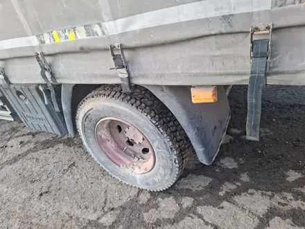 Mercedes-Benz  1320 1996 года за 8 700 000 тг. в Алматы – фото 13