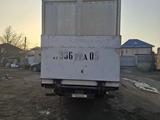 Mercedes-Benz  1320 1996 годаүшін8 700 000 тг. в Алматы – фото 4
