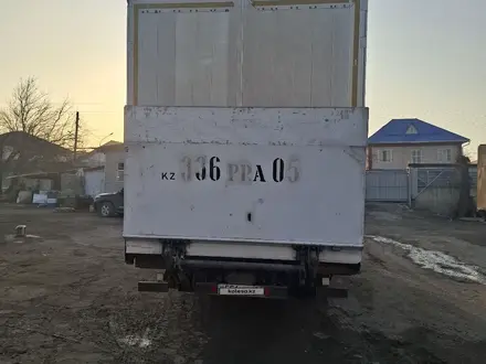 Mercedes-Benz  1320 1996 года за 8 700 000 тг. в Алматы – фото 4