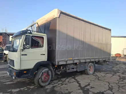 Mercedes-Benz  1320 1996 года за 8 700 000 тг. в Алматы – фото 3