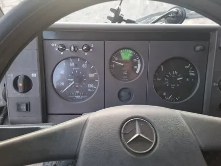 Mercedes-Benz  1320 1996 года за 8 700 000 тг. в Алматы – фото 5
