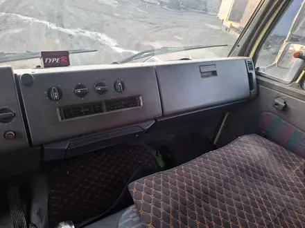 Mercedes-Benz  1320 1996 года за 8 700 000 тг. в Алматы – фото 6