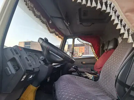 Mercedes-Benz  1320 1996 года за 8 700 000 тг. в Алматы – фото 7