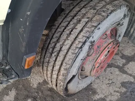 Mercedes-Benz  1320 1996 года за 8 700 000 тг. в Алматы – фото 9