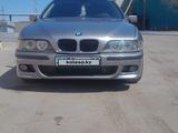 BMW 528 1996 годаүшін3 500 000 тг. в Балхаш – фото 3