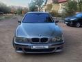 BMW 528 1996 годаүшін3 500 000 тг. в Балхаш – фото 2