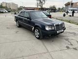 Mercedes-Benz E 230 1989 года за 1 150 000 тг. в Шу – фото 2