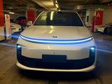 Li L6 2025 года за 22 200 000 тг. в Алматы