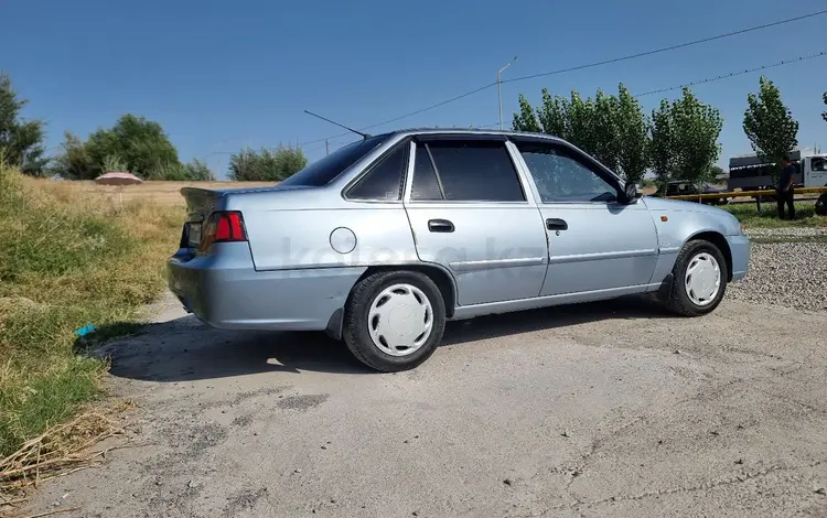 Daewoo Nexia 2014 годаfor2 000 000 тг. в Шымкент