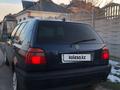 Volkswagen Golf 1992 года за 1 150 000 тг. в Тараз – фото 5