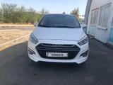 Lifan M7 2017 года за 4 500 000 тг. в Алматы