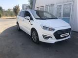 Lifan M7 2017 года за 4 500 000 тг. в Алматы – фото 3