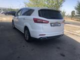 Lifan M7 2017 года за 4 500 000 тг. в Алматы – фото 5