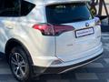 Toyota RAV4 2017 года за 9 490 000 тг. в Алматы – фото 15