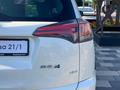 Toyota RAV4 2017 года за 9 490 000 тг. в Алматы – фото 16