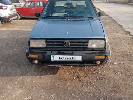 Volkswagen Jetta 1991 года за 650 000 тг. в Шымкент