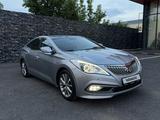 Hyundai Grandeur 2016 года за 9 300 000 тг. в Шымкент