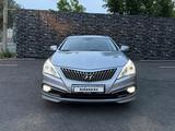 Hyundai Grandeur 2016 года за 9 300 000 тг. в Шымкент – фото 2