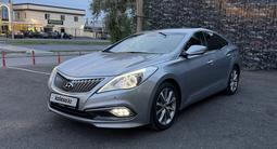 Hyundai Grandeur 2016 годаүшін9 300 000 тг. в Шымкент – фото 3